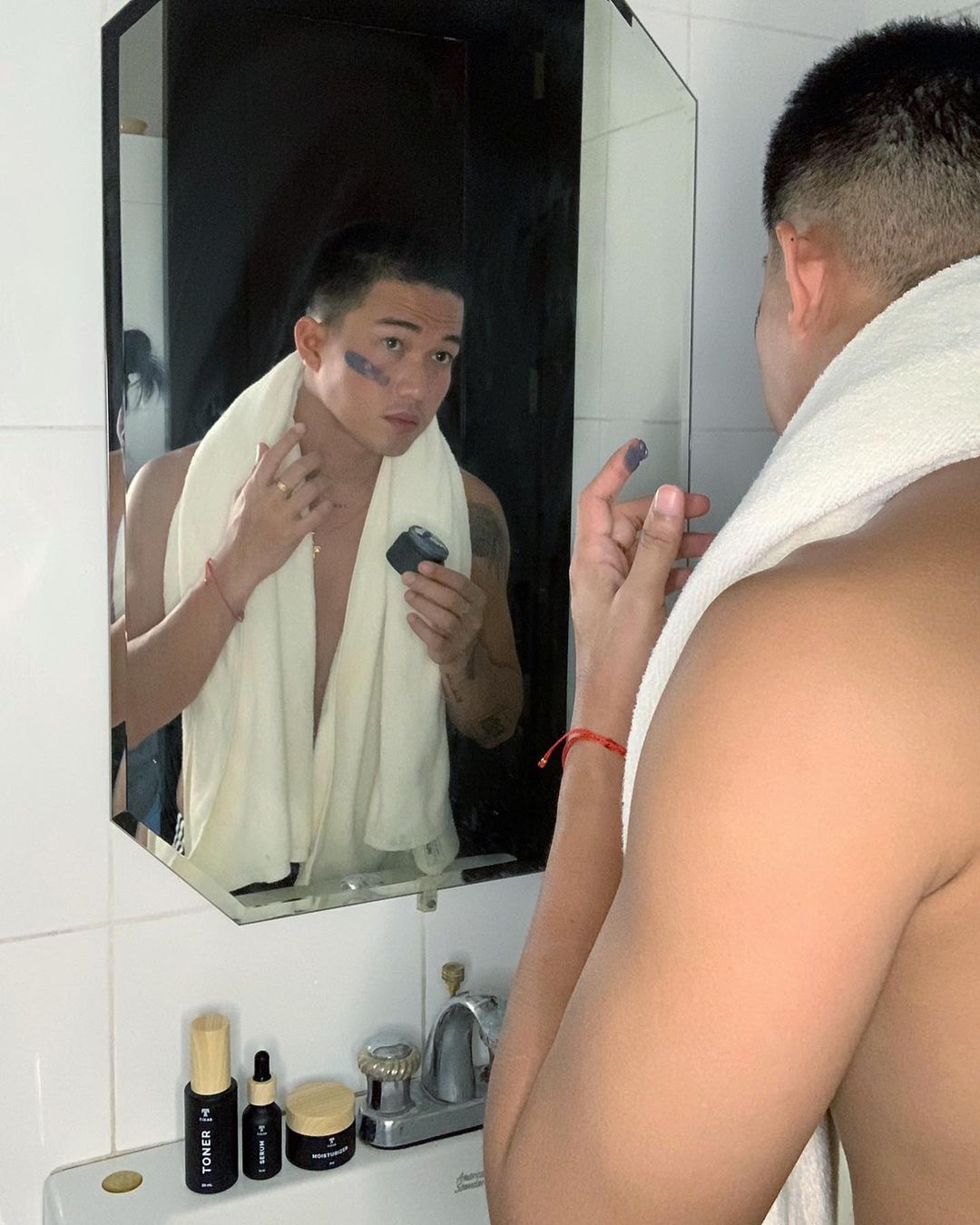 Men, Here’s Why You Need a Skincare Routine this 2021