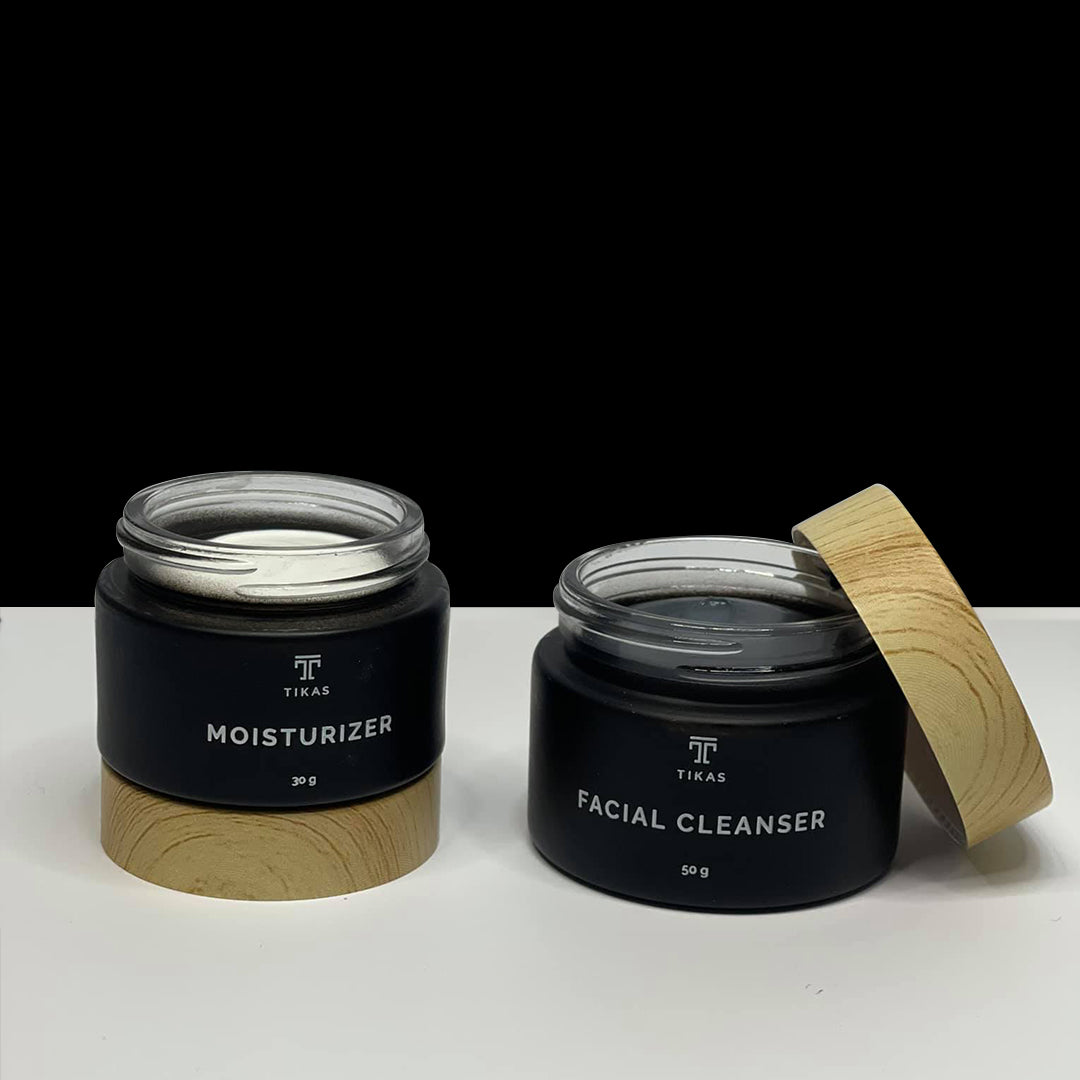 Tikas Basic Duo Set