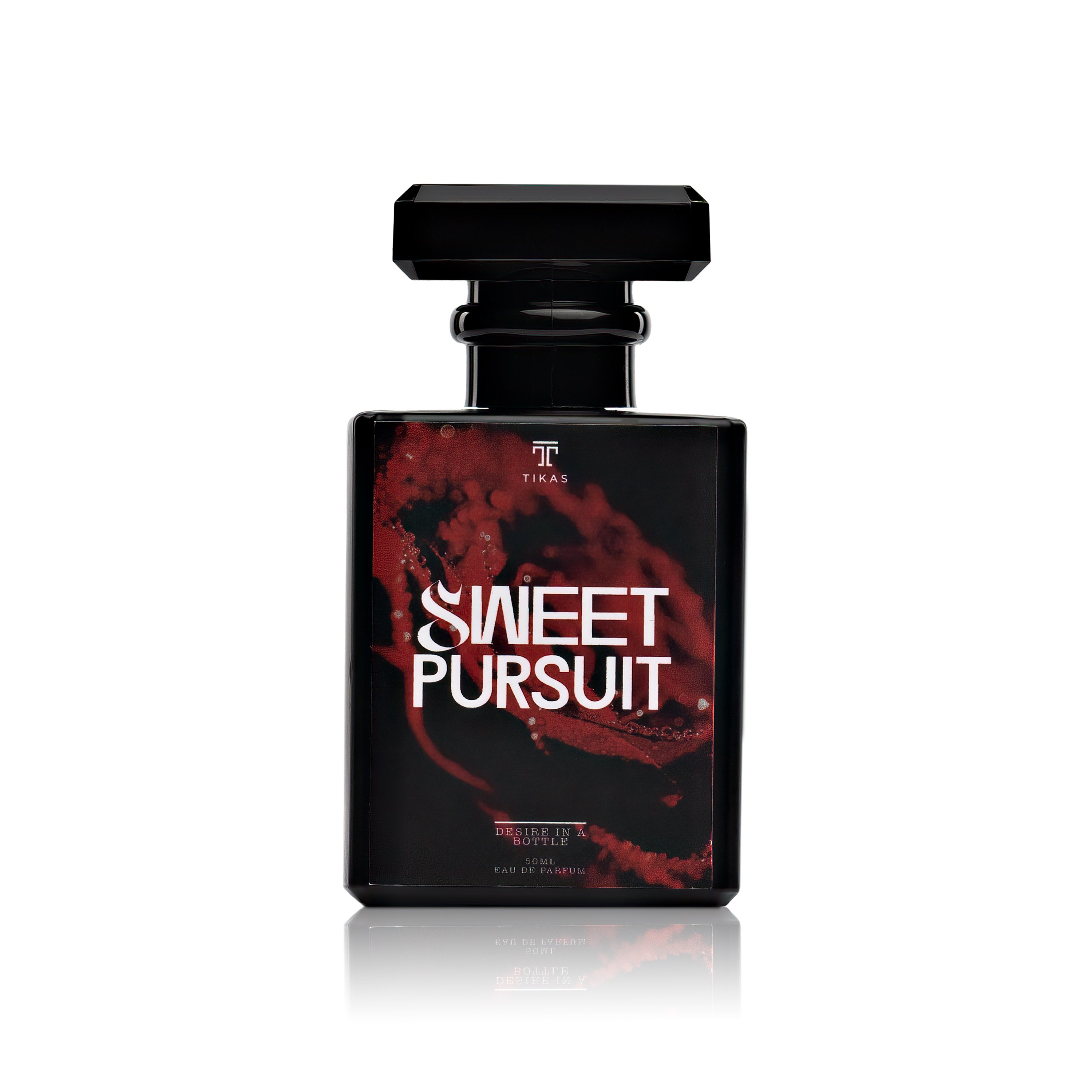 Tikas Sweet Pursuit - Eau De Parfum 50 mL