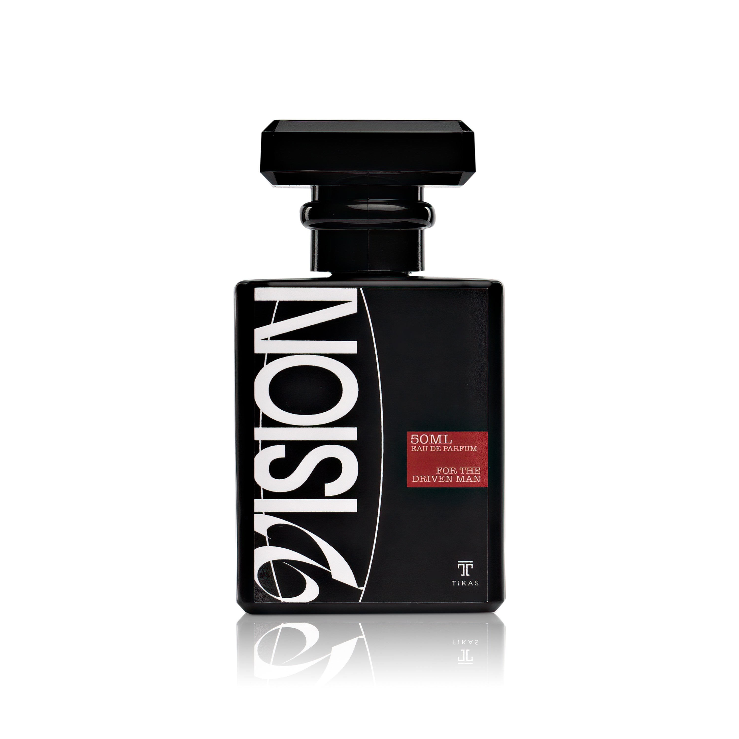 Tikas Eau De Parfum Collection (Vision, Ascend & Sweet Pursuit)
