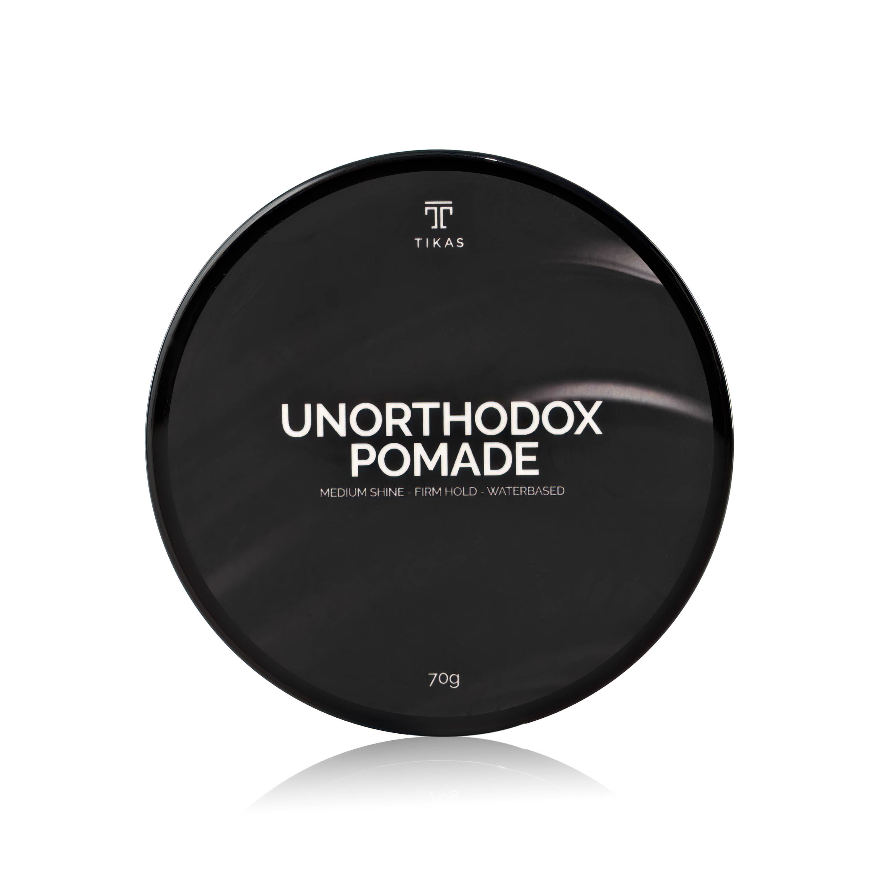 Tikas Unorthodox Pomade