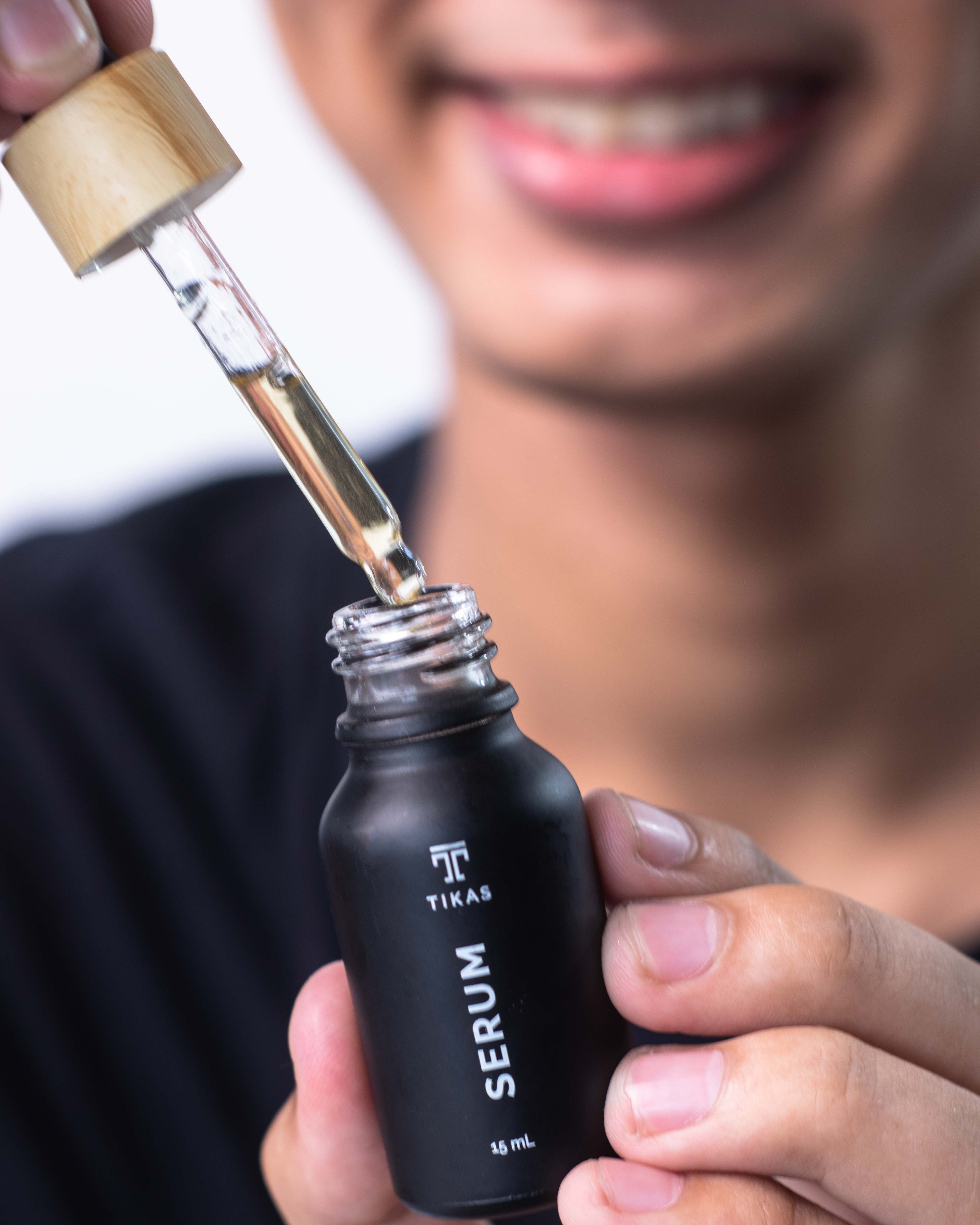 Tikas Serum