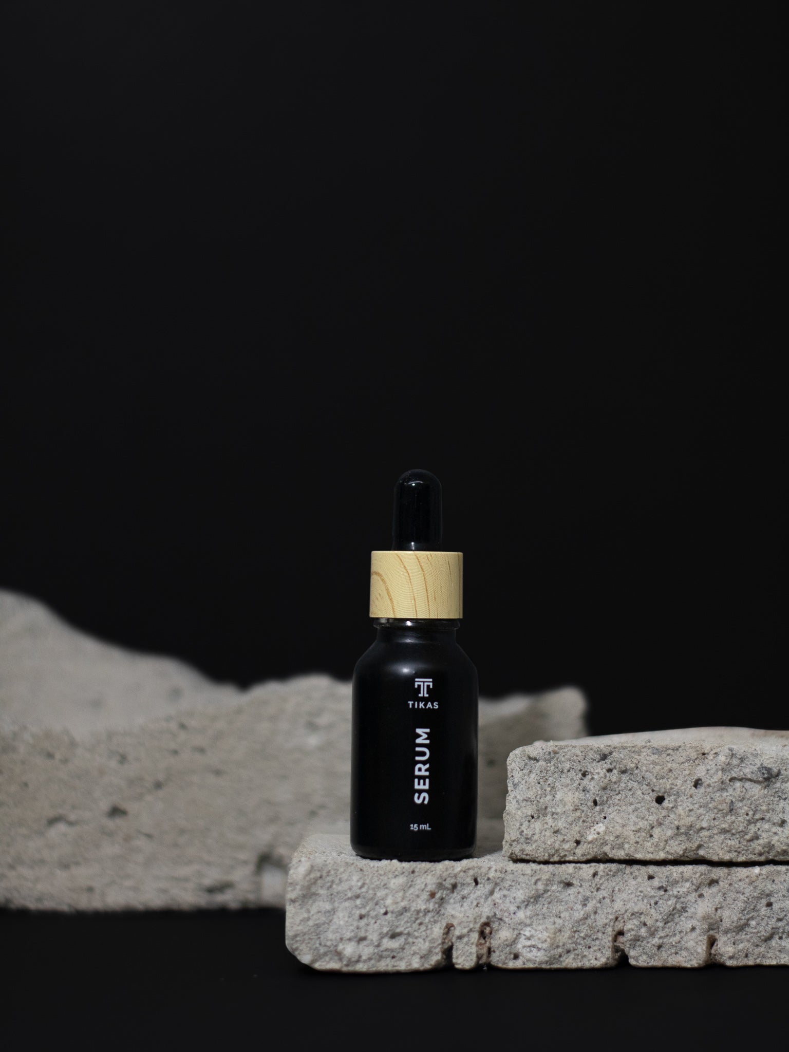 [Set of 2] Tikas Facial Serum Niacinamide Plus Zinc - SAVE 103 Pesos!