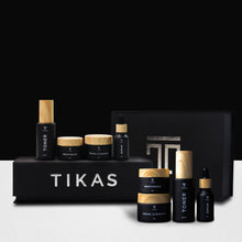 [Set of 2] Tikas Skin Care Premium Set - SAVE 203 Pesos