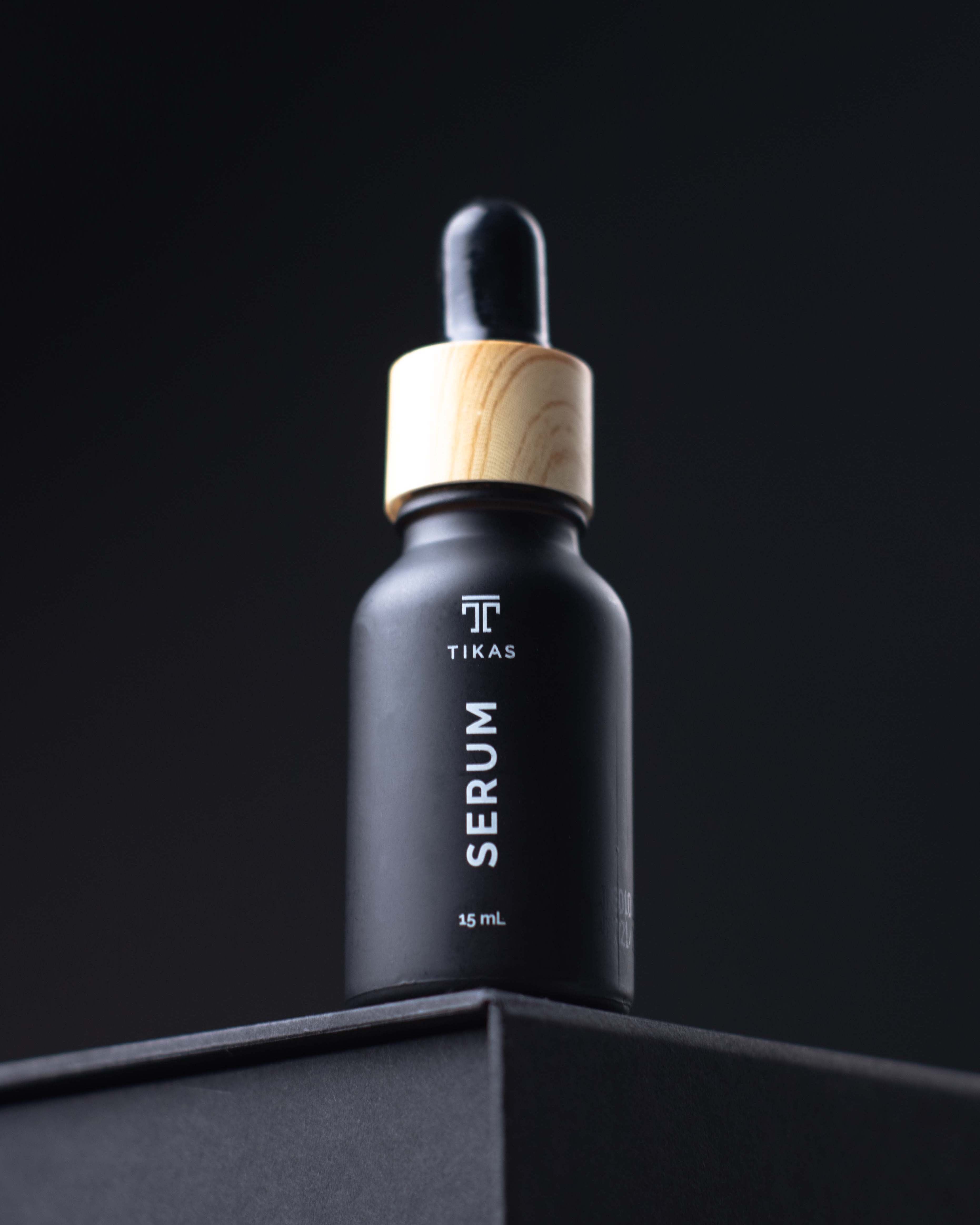 Tikas Serum