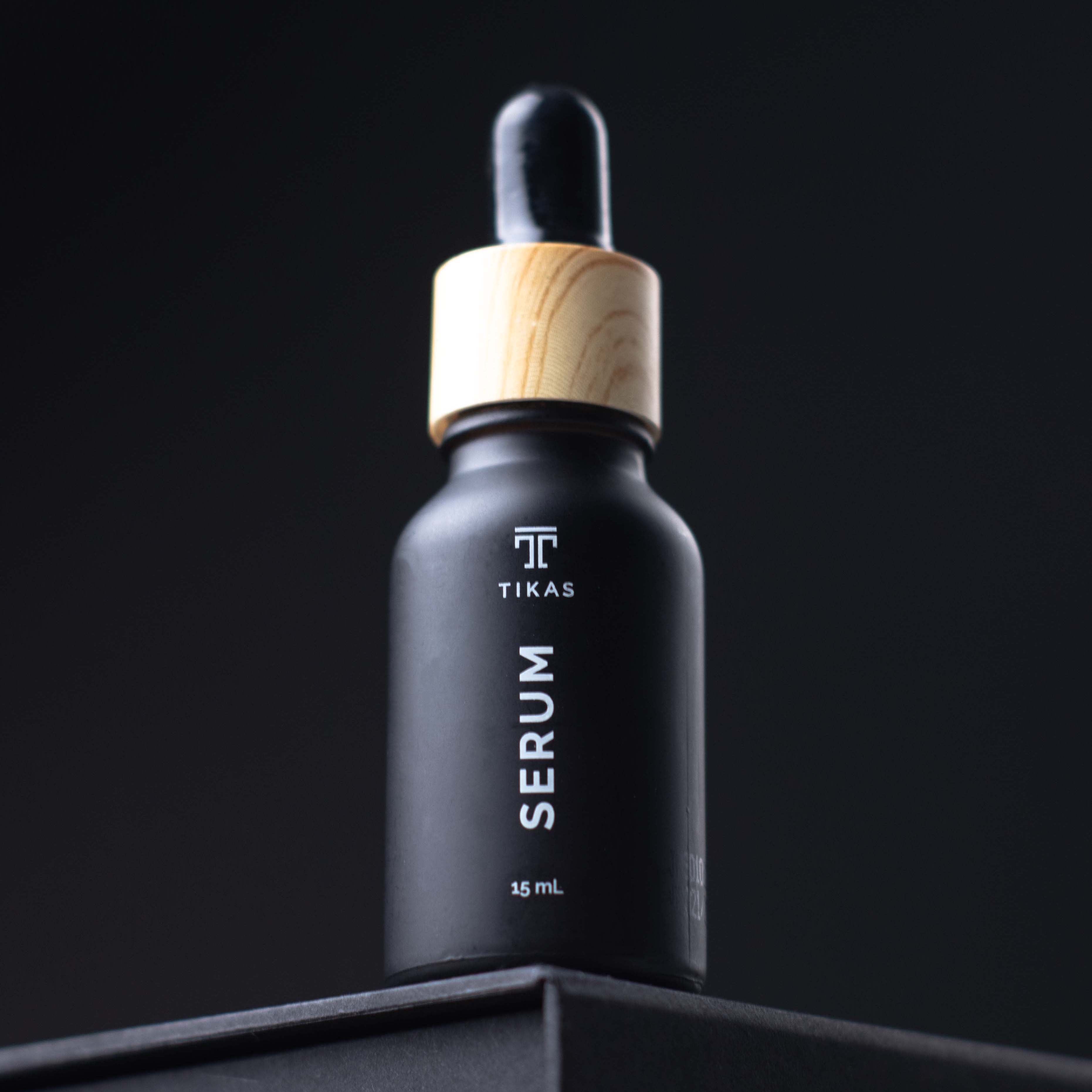 [Set of 2] Tikas Facial Serum Niacinamide Plus Zinc - SAVE 103 Pesos!