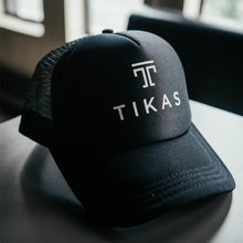 Tikas Baseball Mesh Cap - Limited Release