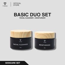 Tikas Basic Duo Set