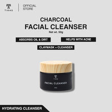 Tikas Facial Cleanser