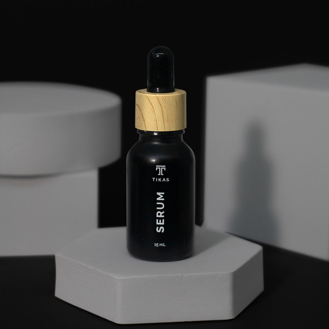 Tikas Serum