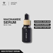 Tikas Serum