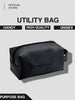 Tikas Utility Bag - Limited Release