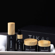 [Set of 2] Tikas Skin Care Premium Set - SAVE 203 Pesos