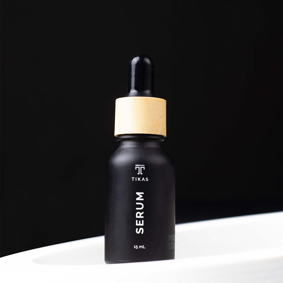 [Set of 2] Tikas Facial Serum Niacinamide Plus Zinc - SAVE 103 Pesos!