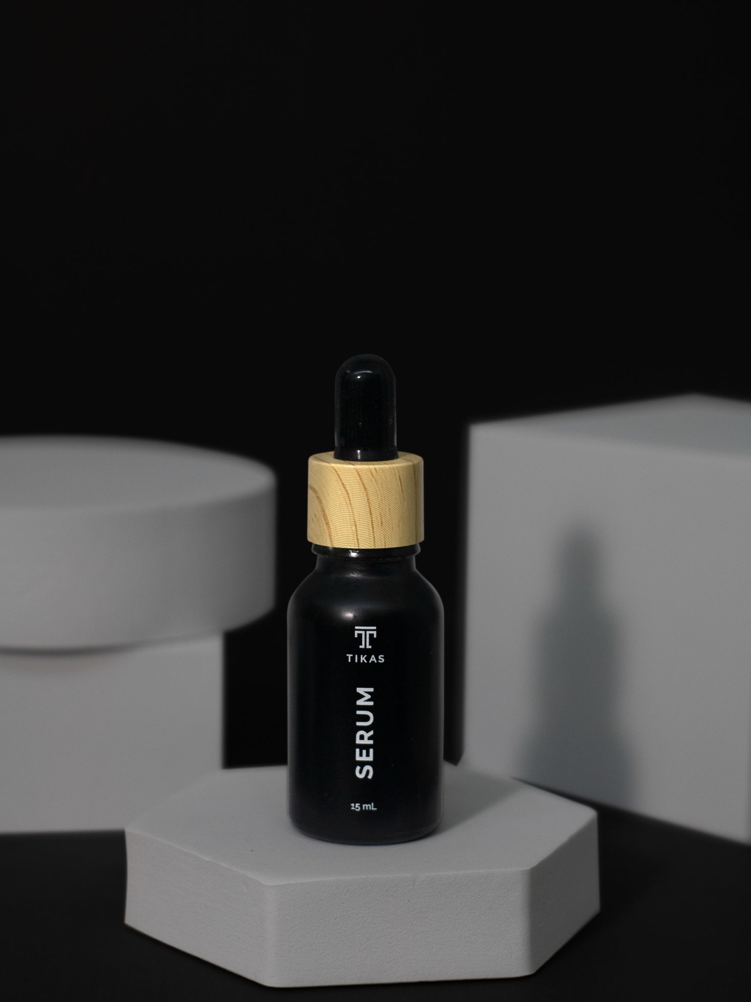 [Set of 2] Tikas Facial Serum Niacinamide Plus Zinc - SAVE 103 Pesos!